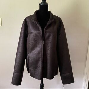 Calvin Klein Bomber Jacket